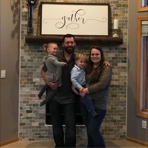 Meet your Posher, Joann